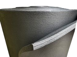 Шумоізоляція для підлоги ХРЕ 20 мм